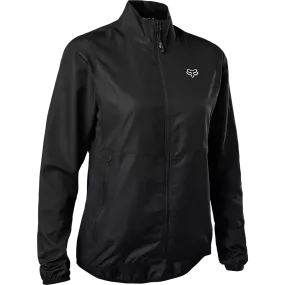 Women's Ranger Wind Jacket RecycledPolyester
