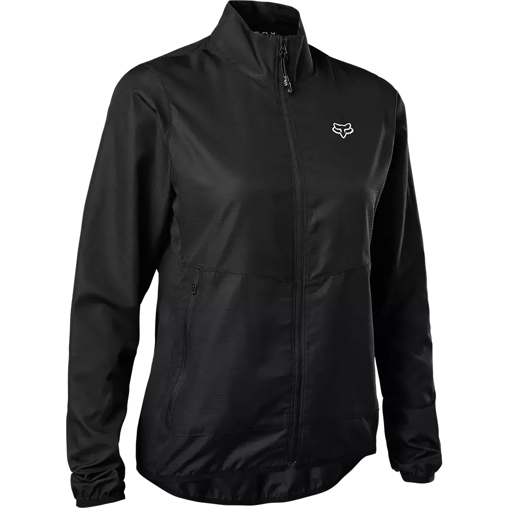SeamFreeEngineering Women's Ranger Wind Jacket