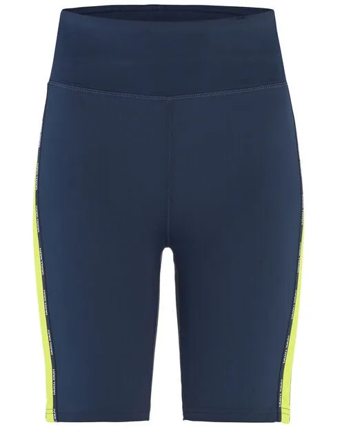 Sprint Fit Kari Traa 2022 Women's Janni High Waist Shorts