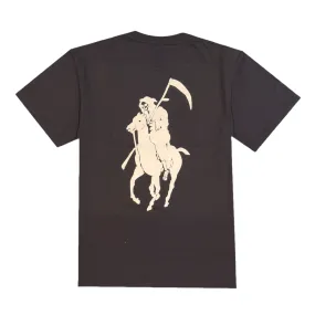 Colorfast Material Urban Look Reaper V2 Tee