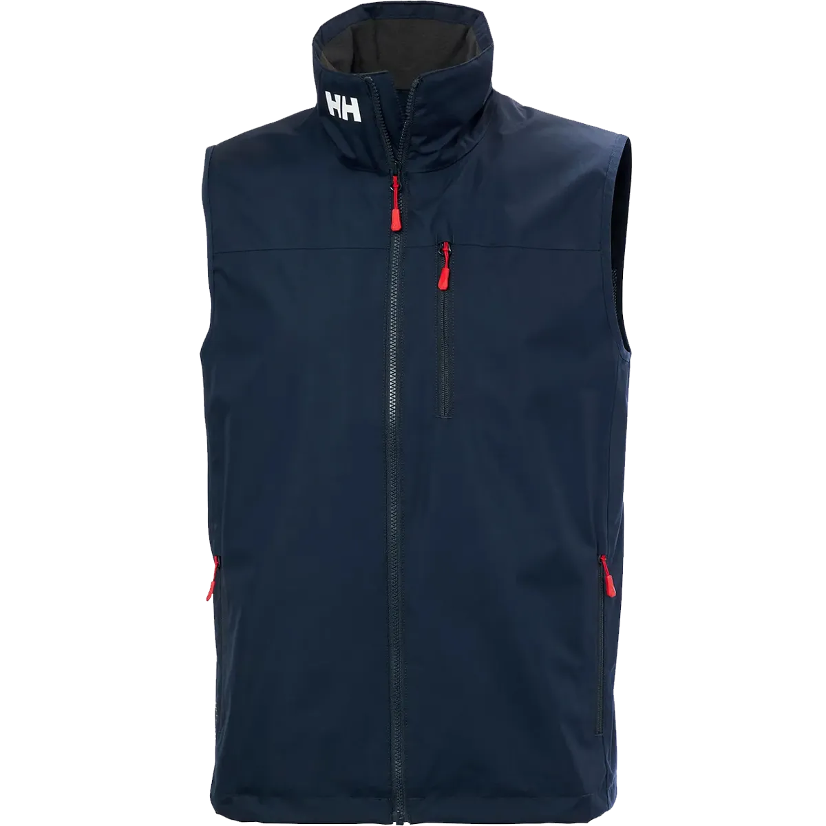 Kind Soul Love Core Men's Crew Vest 2.0