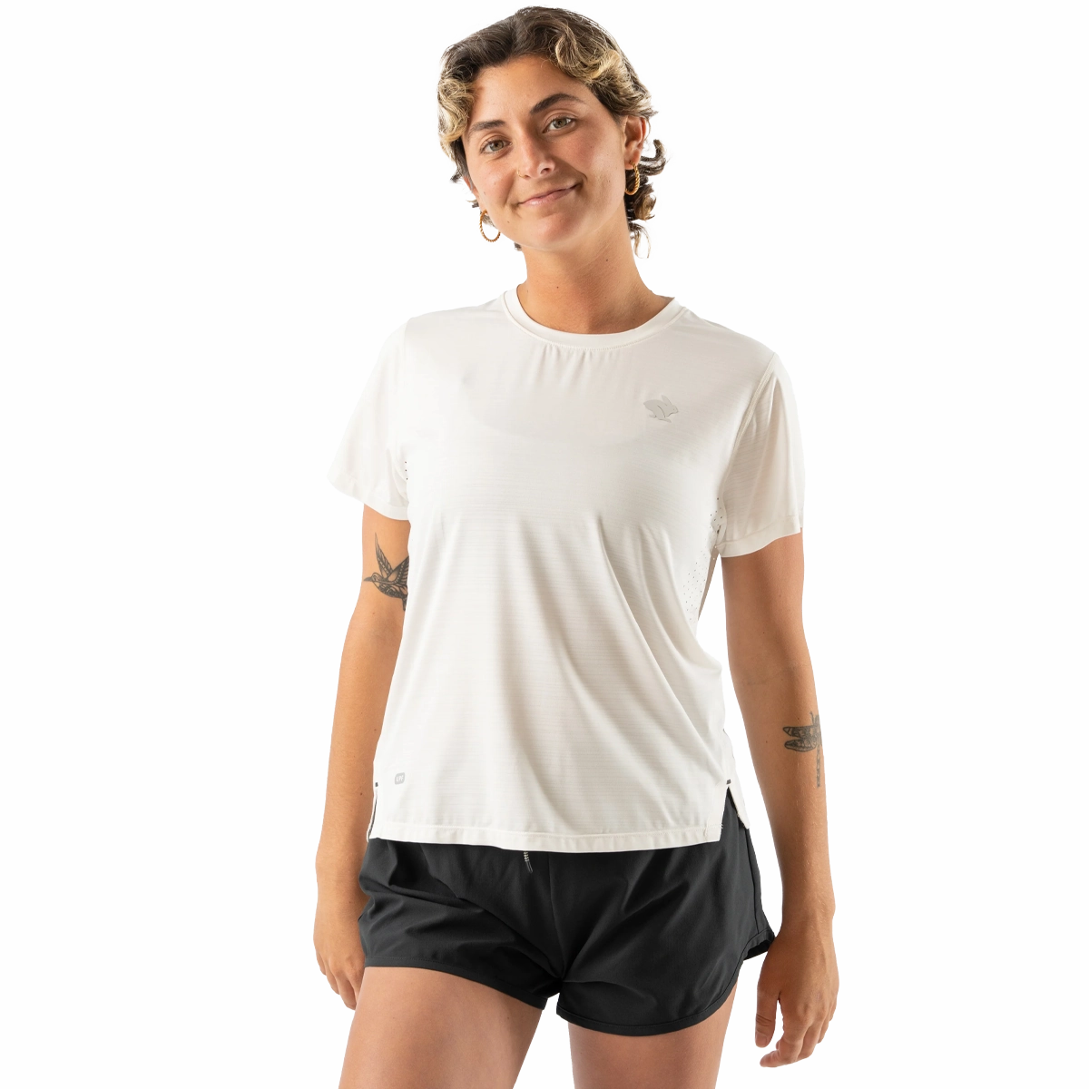 bar event Preppy Style Women's UPF Tee SS