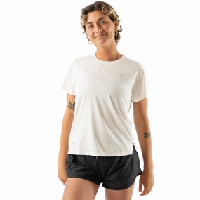 Women's UPF Tee SS hidden details