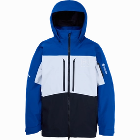 Men's AK Gore-Tex Swash Jacket Outdoor Style Staple
