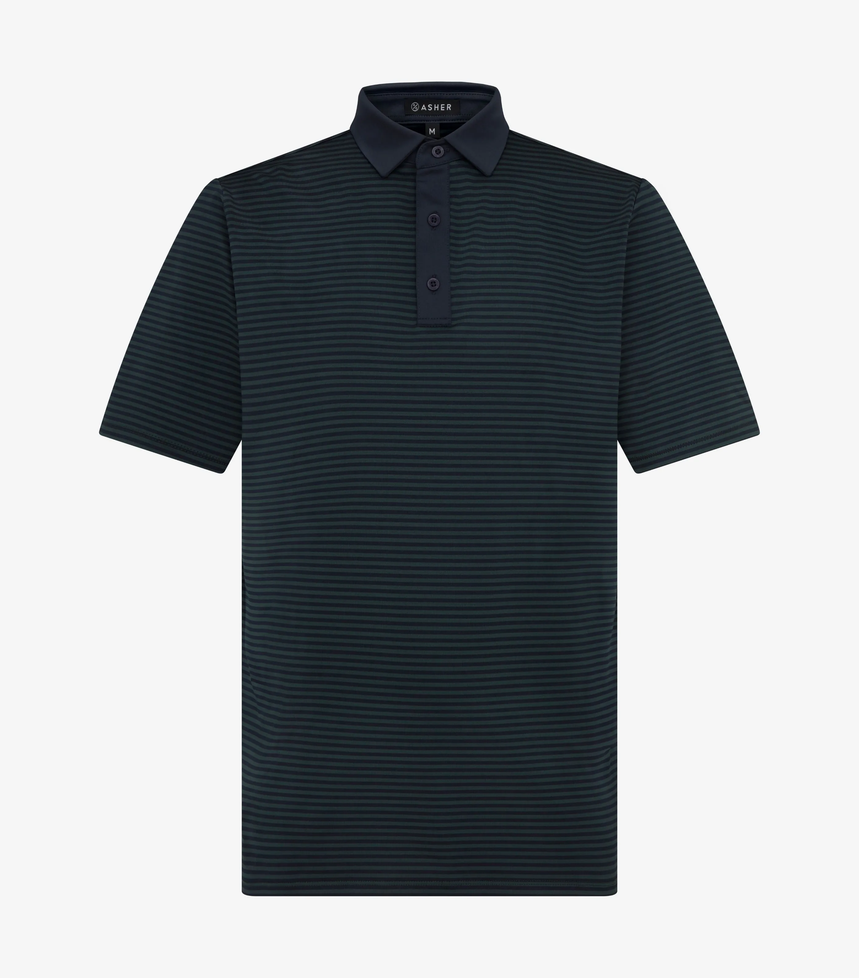 Travel Proof Traverse Polo