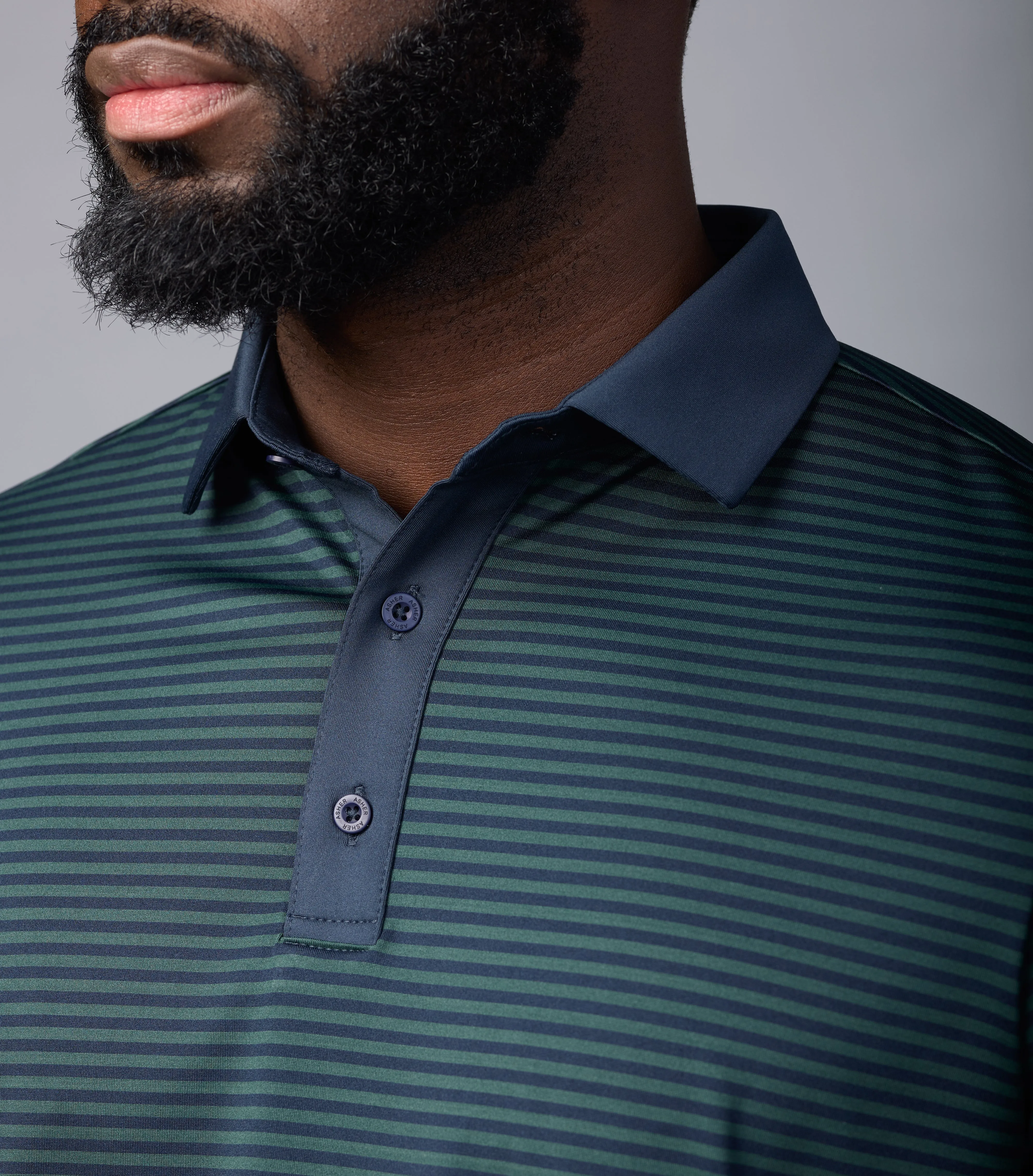 Quick Wear Traverse Polo