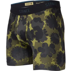 Men's Hydrangea Boxer Brief with Wholster StainRepellentSurface