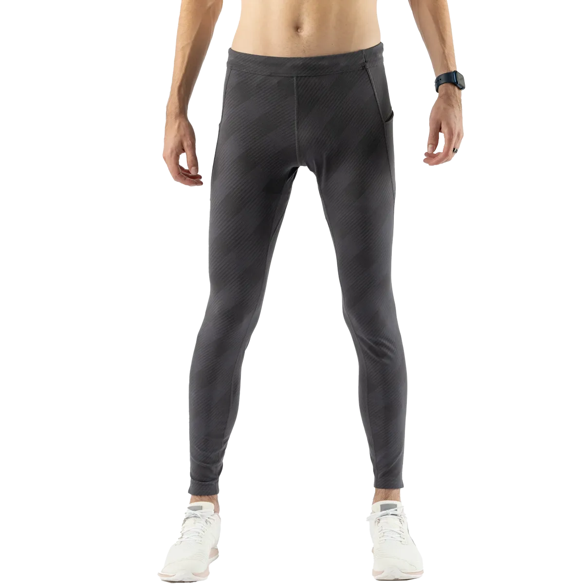 Men's Low Light Pocket Tightz Flexible Material