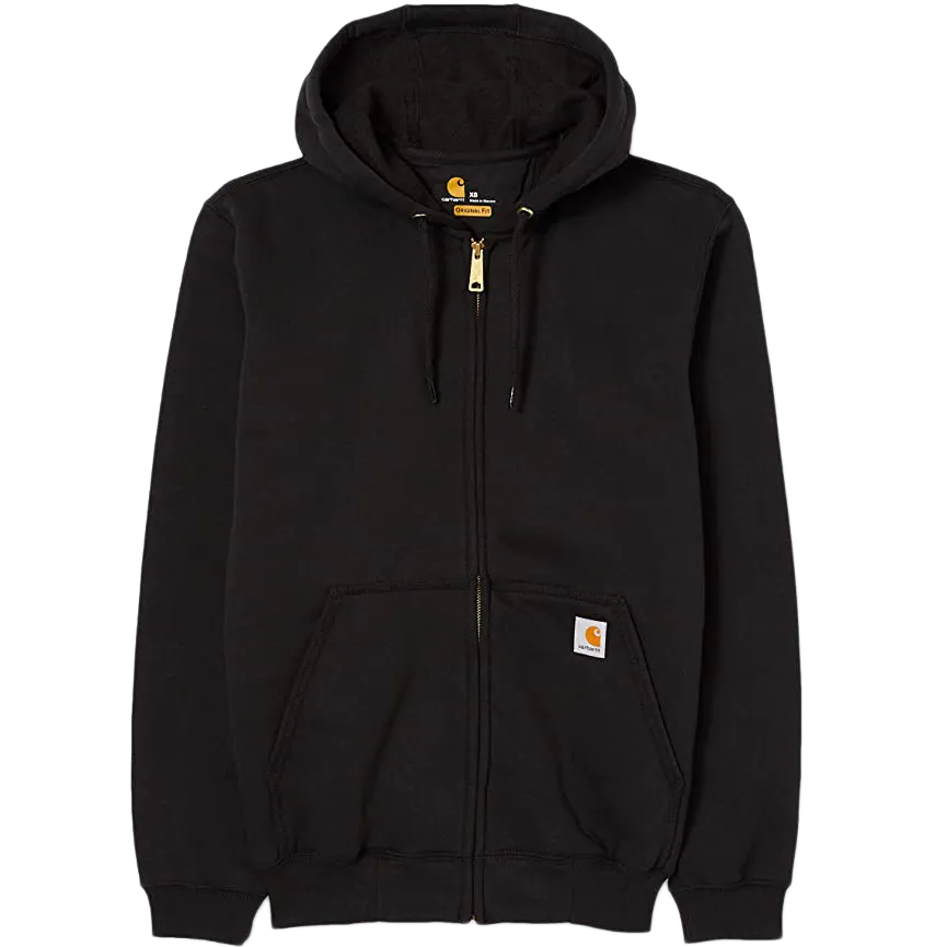 ThermalRegulating Fabric Men's Midweight Full Zip Sweatshirt