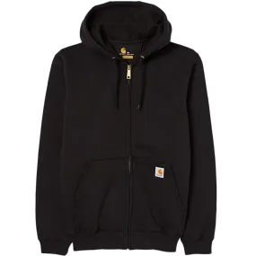Cool Glow WrinkleResistantFabric Men's Midweight Full Zip Sweatshirt