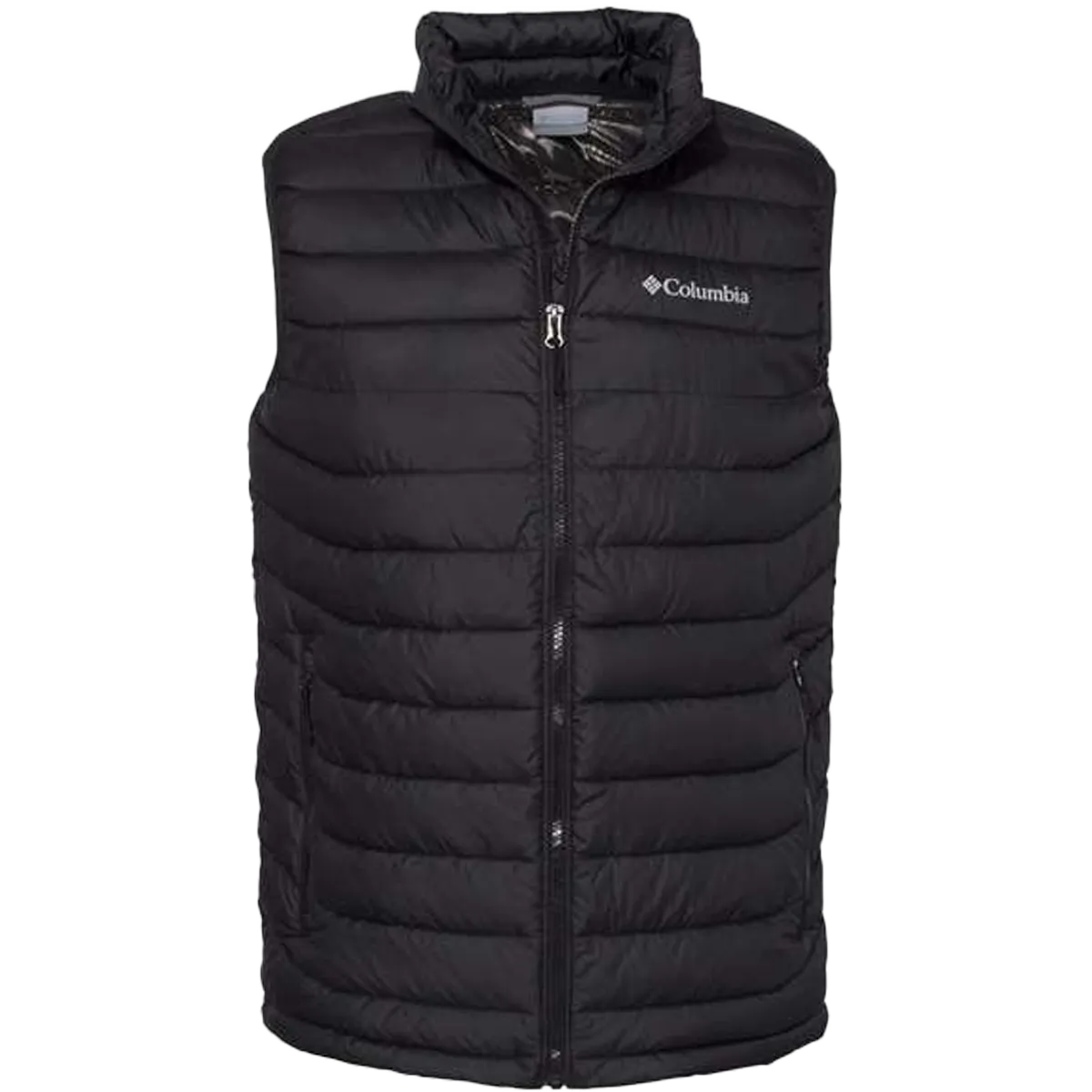 Mind Glow Men's Powder Lite II Vest