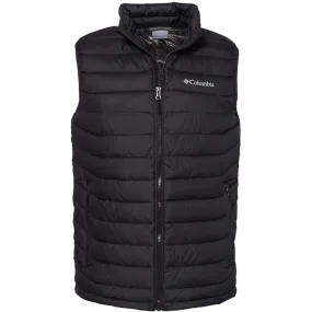 Mind Glow Men's Powder Lite II Vest