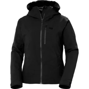 Fire Glow Minimal Mood Women's Valdisere 2.0 Jacket