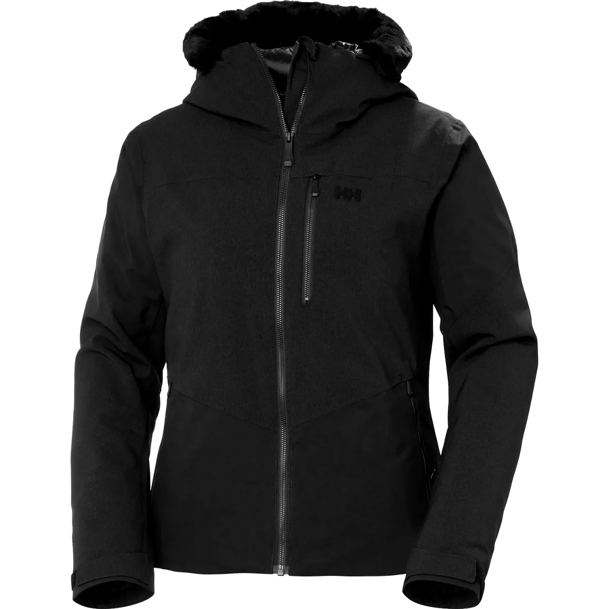 Fire Glow Minimal Mood Women's Valdisere 2.0 Jacket