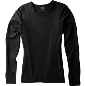 Event Vibe Women's Body Fit Crewneck