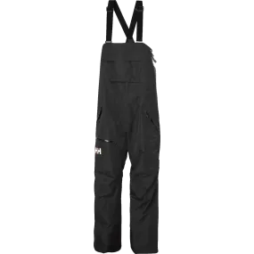 Men's Elevation Infinity Shell Bib Pant QuickDryTech