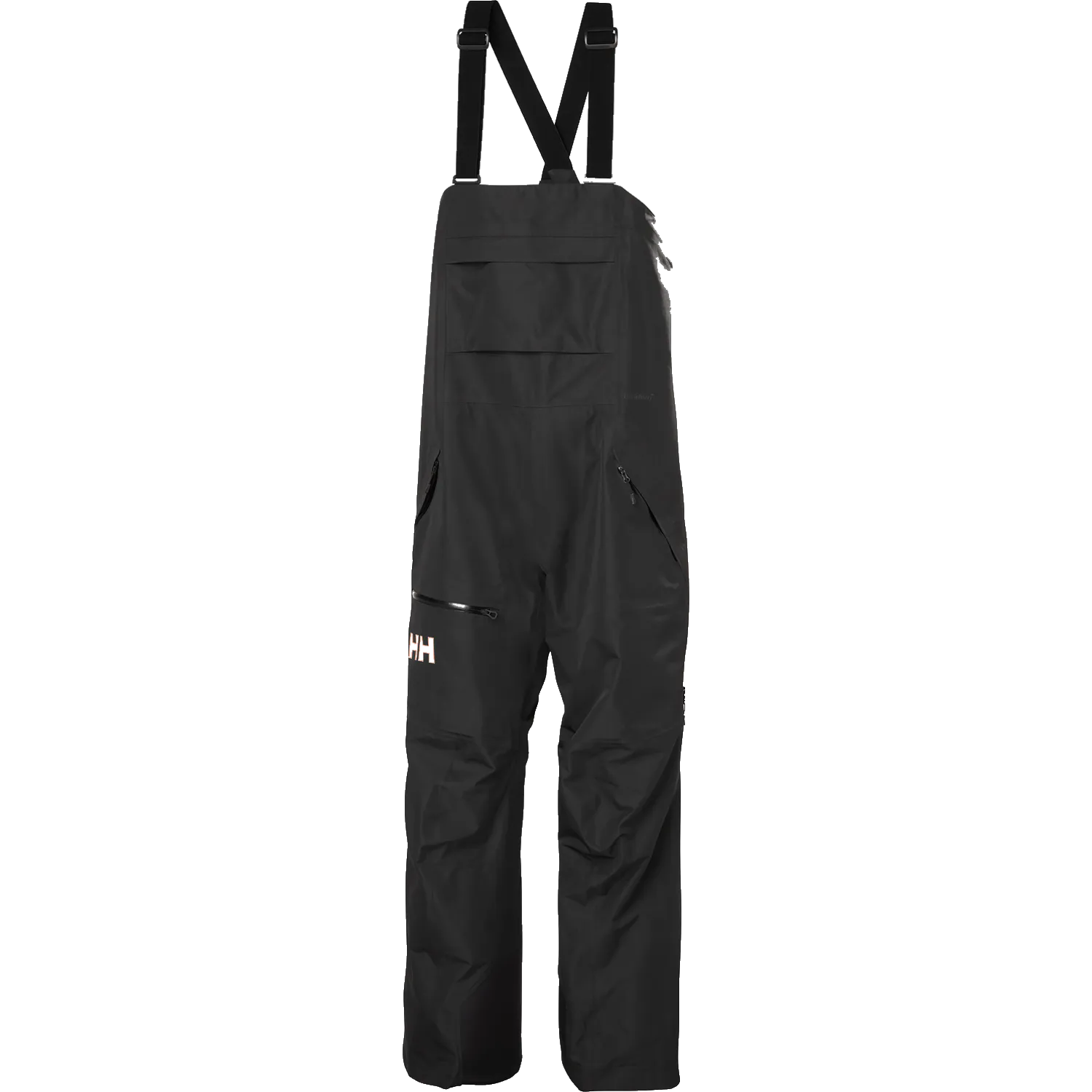AntiFadeTechnology Sport Ease Men's Elevation Infinity Shell Bib Pant