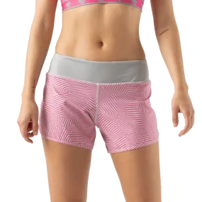 Women's Hopper 4'' Short Play Mode