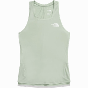 Women's Summit High Trail Run Tank Fitness Apparel