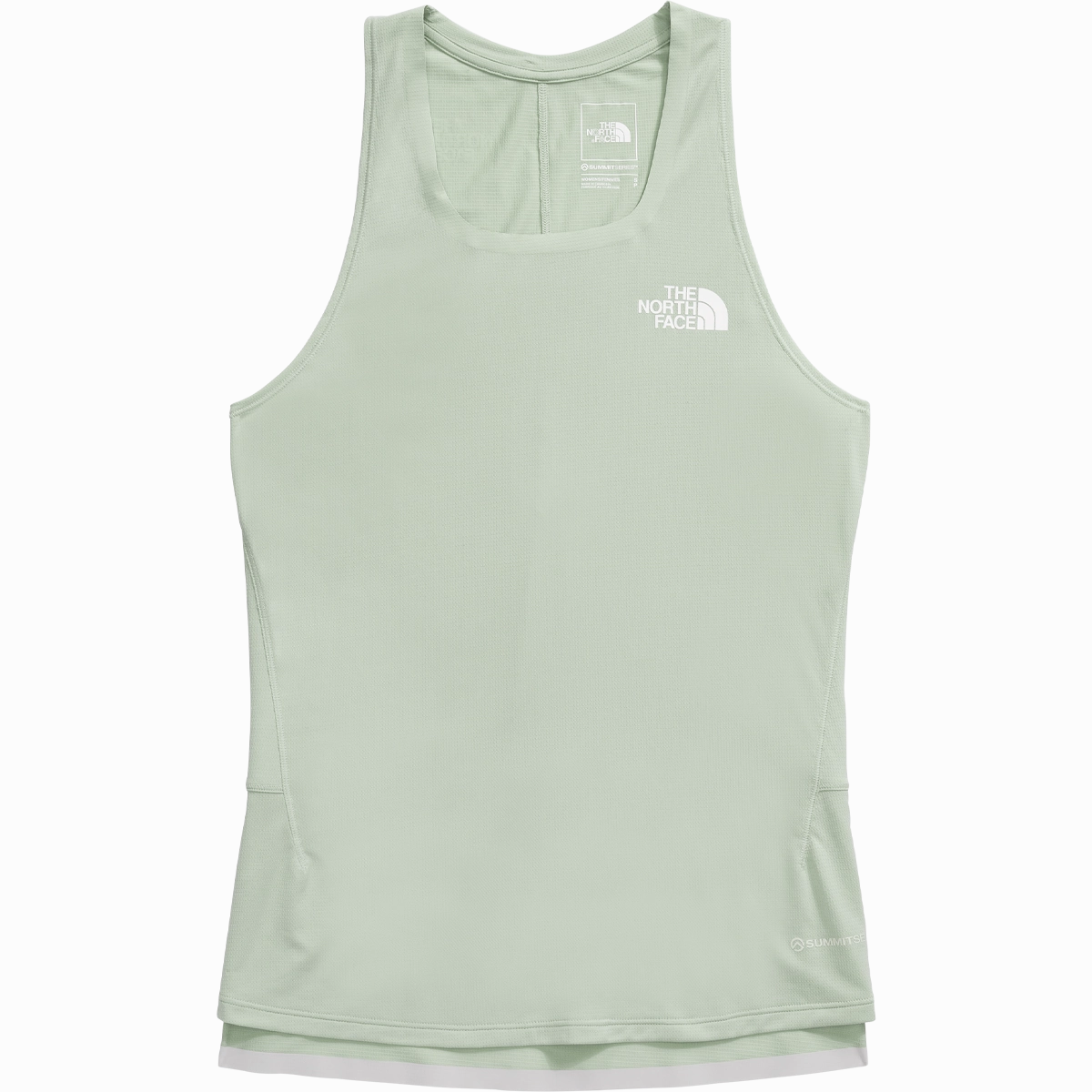 Home Lounge Fade Resistant Women's Summit High Trail Run Tank