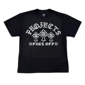 City Smart Award-winning Trinity Tee