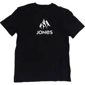 Comfort Fit Truckee Organic Cotton Tee