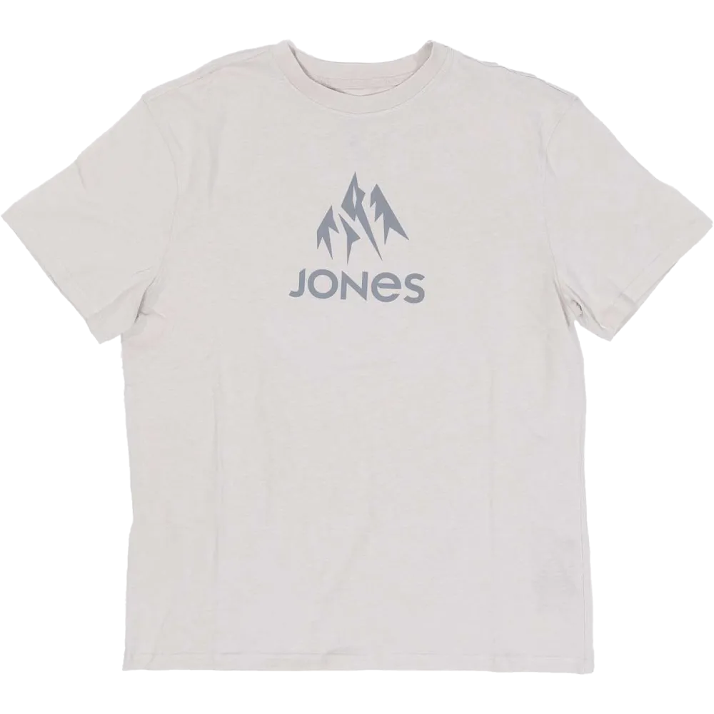 Rustic Ease Truckee Organic Cotton Tee