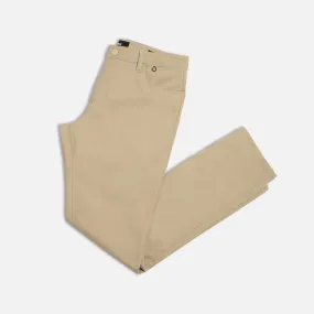 TRUE All Day 5-Pocket Pant Road Soul Earth Glow