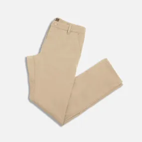 Thick Fiber TRUE All Day Chino