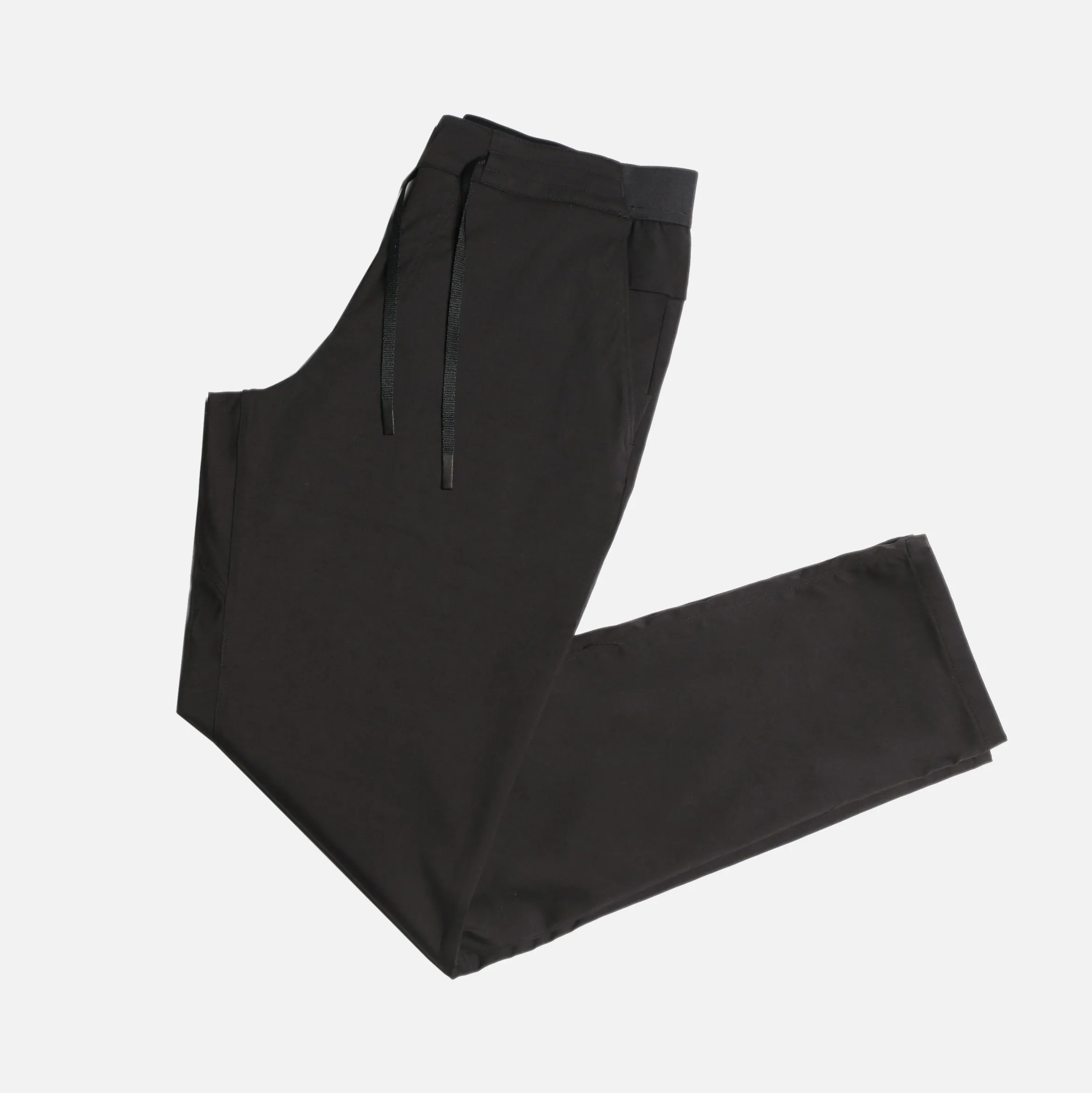 TRUE All Day Hybrid Jogger Flash Look NonRestrictive Movement