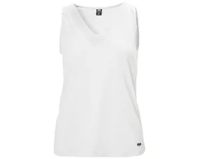 EcoFriendlyTextile Digital Core Helly Hansen 2022 Women's Siren Singlet Top