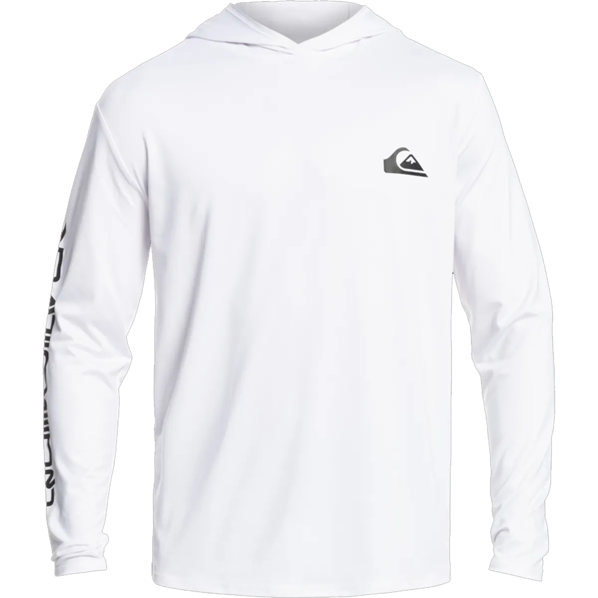 Kid Play Omni Session Hooded Long Sleeve