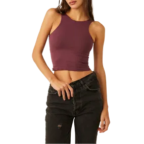 Women's Clean Lines Cami TearResistant Material