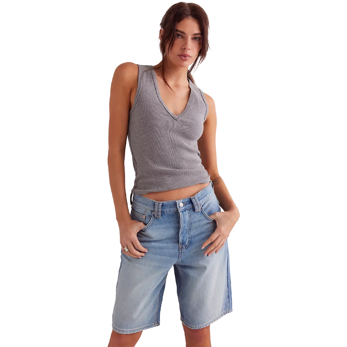 LowMaintenanceFabric OdorControl Technology Women's Montana Short