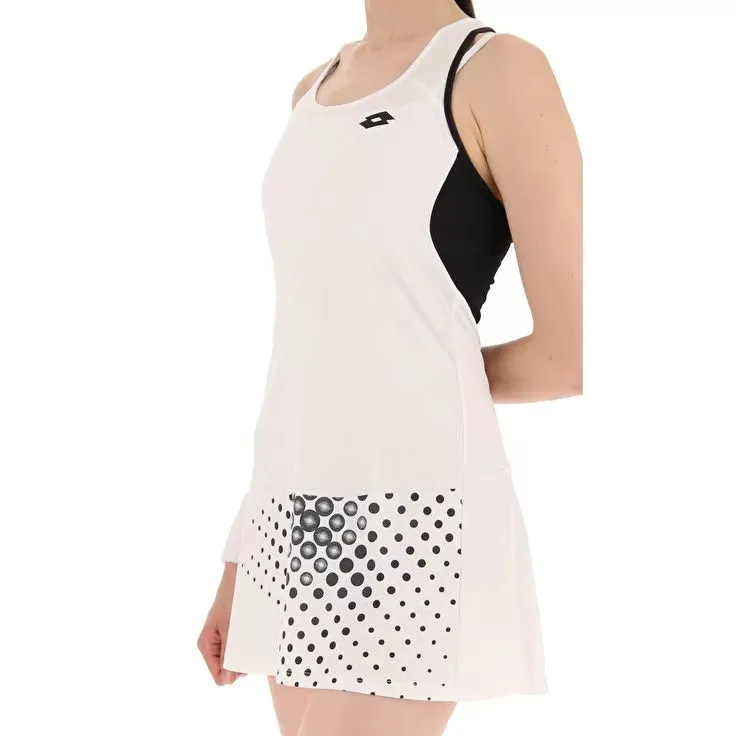 Move Fast Ship Glow Lotto 2022 Women's Top IV Dress 1