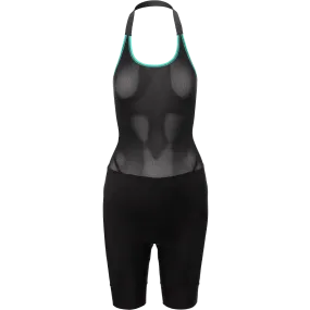 Gentle Power Women's Chrono Elite Halter Bib Short