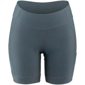 WearResistantHem DoubleLayeredHem Louis Garneau 2023 Women's Fit Sensor 7.5 Short 2