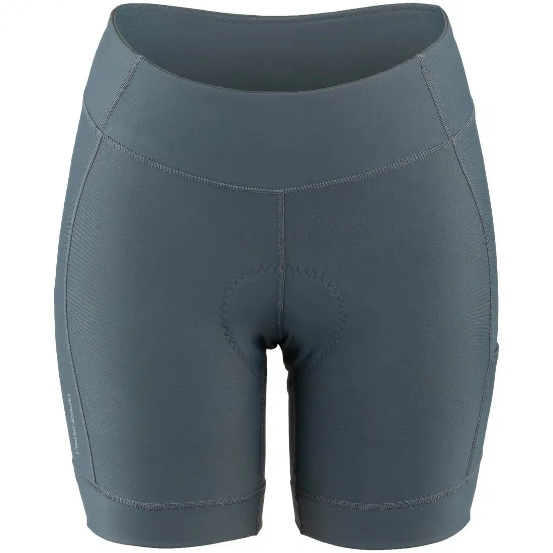 Louis Garneau 2023 Women's Fit Sensor 7.5 Short 2 PunctureResistant Fabric OdorControlTech