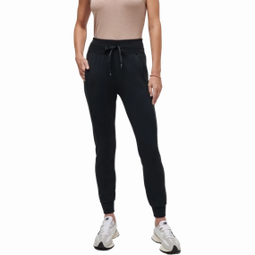 Women's Skyloft Soft Tie Jogger Athletic Wear