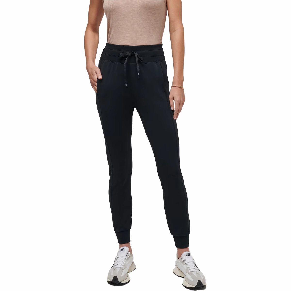 workout wear Women's Skyloft Soft Tie Jogger
