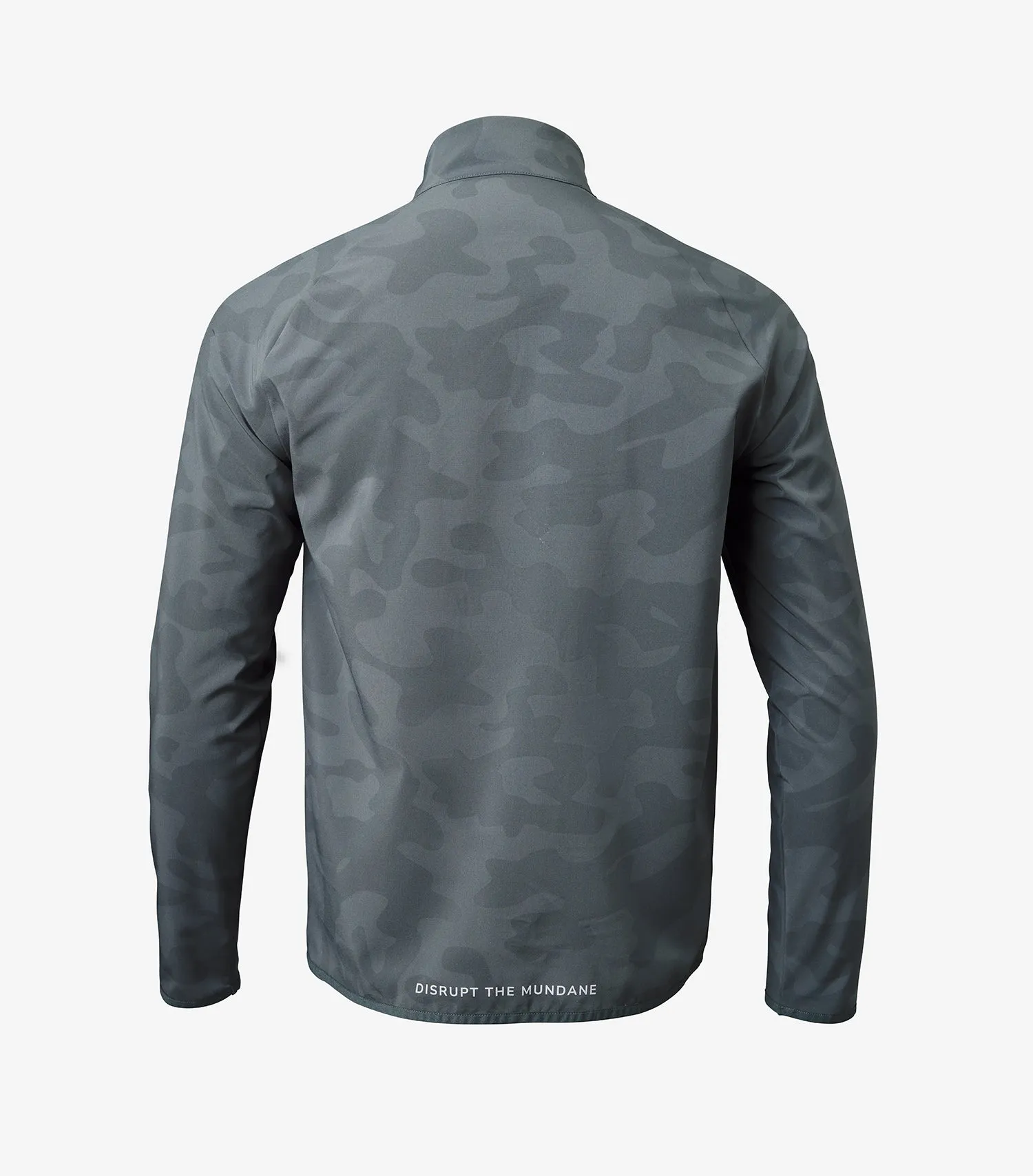 Quick Wear ASHER Shell Jacket - Shadow Camo