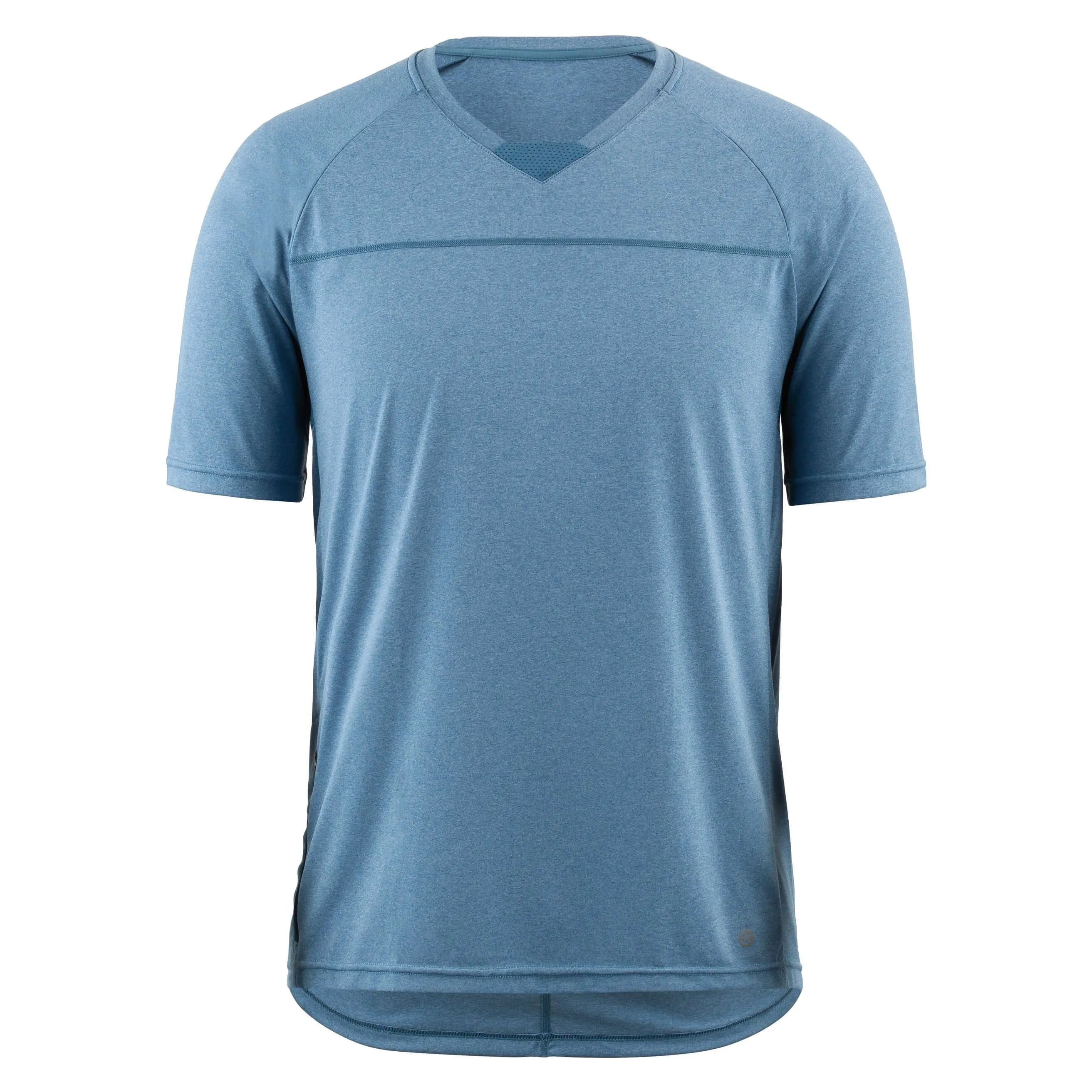 Louis Garneau 2021 Men's HTO 3 Jersey FoldableDesign Cozy Wrap