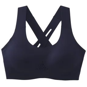 Women's Crossback 2.0 Sports Bra Glass Fit