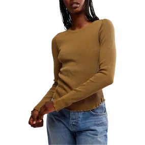 DoubleLayerReinforcement Semi Formal Women's Easy Does It Tee
