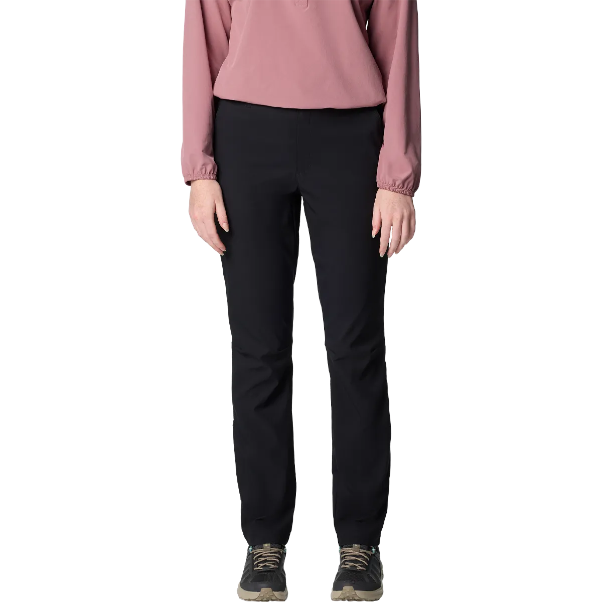 Women's Leslie Falls II Pant QuickDryTechnology Net Fit