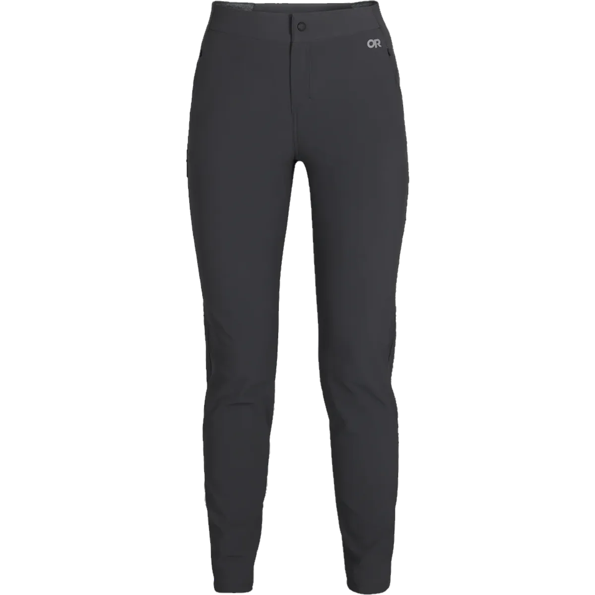 Flexible Fabric Blend Women's Rialto Fleece Lined Pants