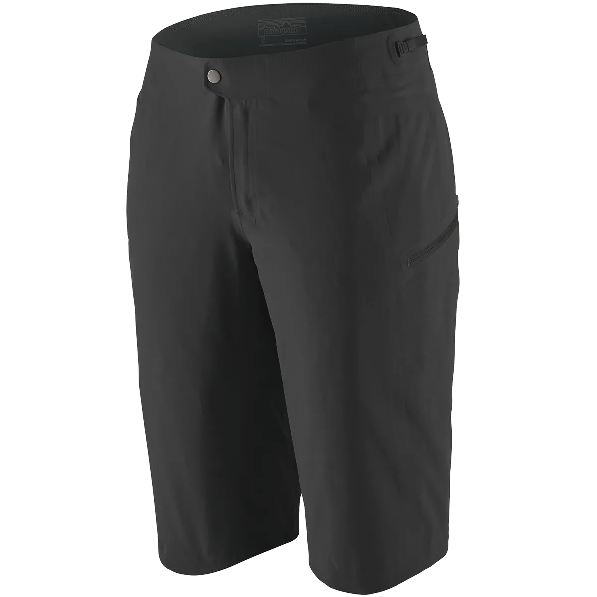 Stretchable Fabric River Flow Women's Dirt Roamer Bike Shorts