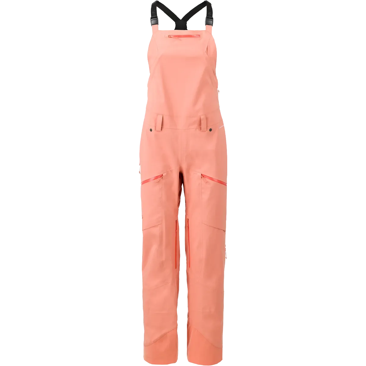 Women's Foxy Bib Free Shape