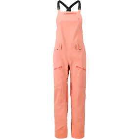Women's Foxy Bib Gentle Breeze Ventilated Back Panels