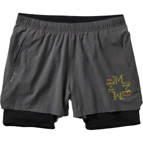 Bommer 3.5" Short FlexFitTechnology
